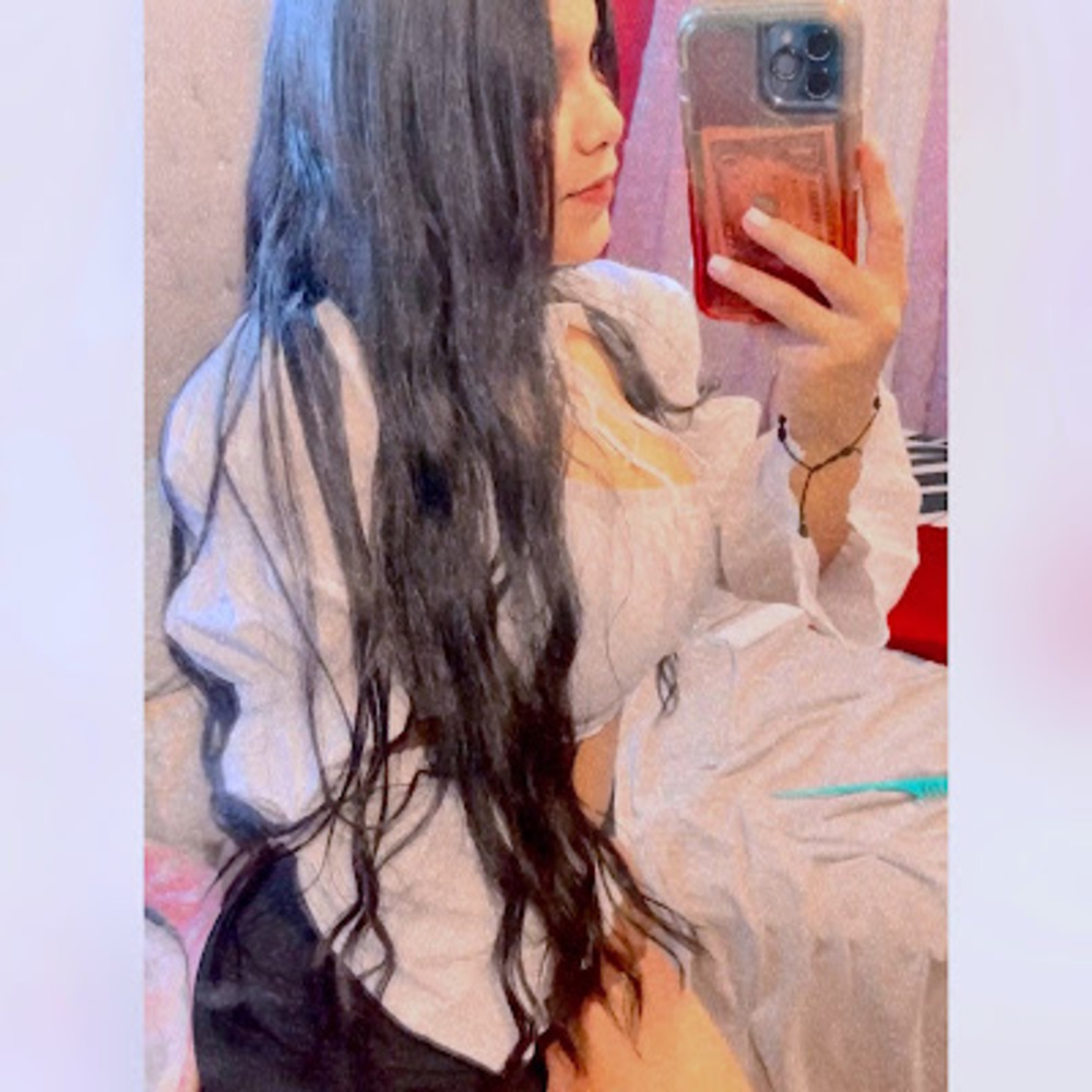 Meet your Posher, Franchesca